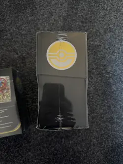 Pokemon TCG Mega Evolution Gardevoir And Lucario Elite Trainer Box ETB Sealed ✅ - Image 5