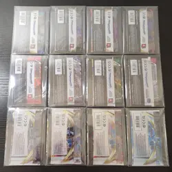 Complete Sword & Shield 17 Booster Packs Collection 1 Of Every Pokemon All Sets - Image 3