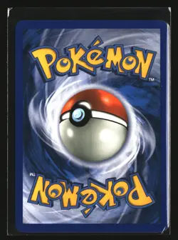 Pokemon JIGGLYPUFF 72/106 Reverse Holo (2008 Great Encounters) LP/Light Play - Image 2