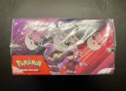 Pokemon TCG: Scarlet & Violet Destined Rivals Booster Box - FACTORY SEALED - Image 2