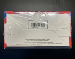 Pokemon TCG: Scarlet & Violet Destined Rivals Booster Box - FACTORY SEALED - Image 4
