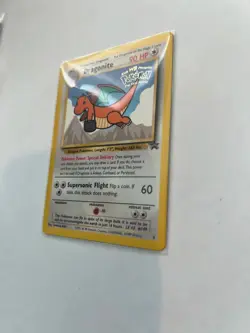 Dragonite (Movie Promo) 05/53 Wotc Promo Regular Pokemon TCG NM - Image 4