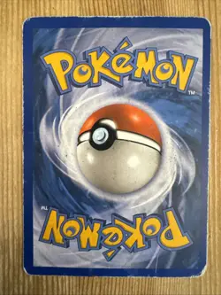 Giratina Non Holo 28/127 - Platinum Base Set - Pokemon TCG - DMG - Image 2