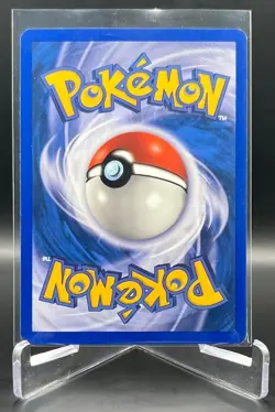 Pokemon TCG Expedition Base Set ELECTABUZZ Regular, Uncommon - 76/165 - Image 2