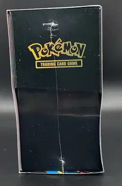 Pokemon TCG Mega Evolution Pokemon Center Exclusive ETB Lucario - Image 4
