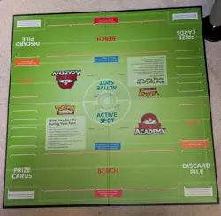 Pokemon TCG Battle Academy Board Game 2022 - Complete Set - Played Once - Mint - Image 4