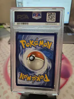 Grusha 268/193 Sv02: Paldea Evolved Special Illustration Rare Pokemon TCG PSA 9 - Image 2