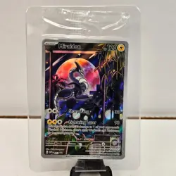 Pokemon TCG Miraidon SVP 013 SEALED Promo Scarlet & Violet - Image 1