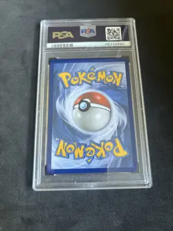 Pokemon Scyther TCG SV1/SV94 Hidden Fates Baby Shiny PSA 10 - Image 2