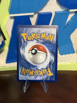 Gothitelle 211 Promo White Flare Pokemon TCG Black Star Promo English - Image 2
