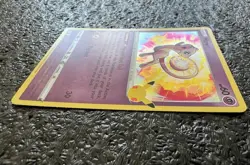 Mew Holofoil 011/025 Holo Rare Celebrations NM Near Mint - Image 4