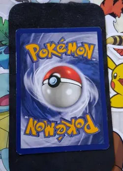 Imposter Professor Oak 73/102 Base Set LP/MP - Image 2