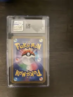 Pokemon 2022 Arceus VSTAR 127/172 VSTAR Universe Japanese GEM MINT CGC 10 - Image 2