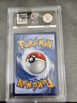Pokemon Pikachu Gold Sparky Holo 002/004 Sword & Shield China Exclusive Promo - Image 2