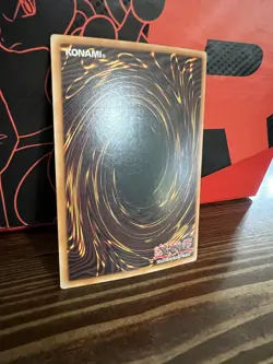 Red Dragon Archfiend TDGS-EN041 The Duelist Genesis 1st Edition - Image 4