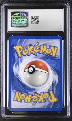 Pokemon Cards Collection Reserved 5 CGC Graded Cards - Image 4