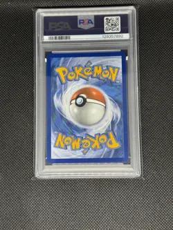 Charizard ex 074 Sv: Scarlet & Violet Promo Cards Holo PSA 9 - Image 2