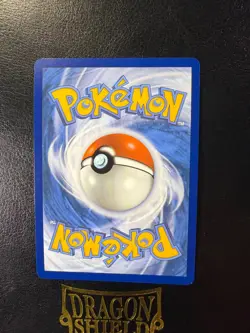 Ditto Holo NM 132/165 Scarlet & Violet 151 Pokemon Card Near Mint - Image 2