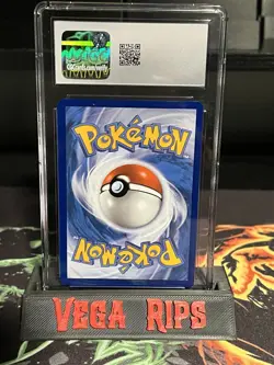 Pokemon Card Pikachu GG30/GG70 Galarian Gallery Holo Crown Zenith CGC 9 Mint - Image 2