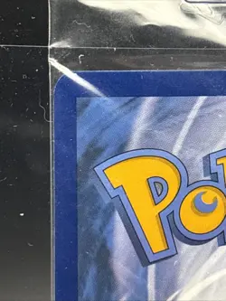 Pokemon Stellar Crown Lapras 031/142 7-Eleven Stamp Promo Card Sealed! - Image 3