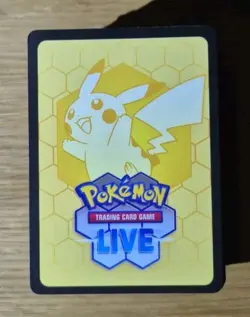 130x Mega Evolution Pokemon Trading Card Game Live Code Cards MESSAGED OR POSTED - Image 1