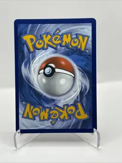 Glaceon ex 26/131 Prize Pack Series Promo Stamped Card Holo Pokemon Prismatic - Image 2