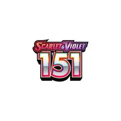 Pokemon Cards 151 Scarlet And Violet Bulk 800 Cards 100 Holos/Reverse Holos - Image 1