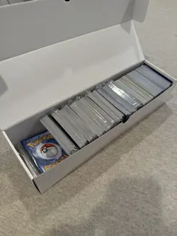 Pokemon Cards 151 Scarlet And Violet Bulk 800 Cards 100 Holos/Reverse Holos - Image 2