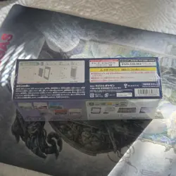 Pokemon GO! Special Set MEWTWO PROMO + Packs Japanese Pokemon Cards - Image 2