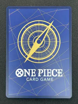[NM] Monkey D Luffy ONE PIECE Card Game Japanese ST21-014 Magazine Promo VA20 - Image 3