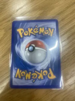 Rayquaza 13/113 EX Delta Species Pokemon Card Reverse Holo Foil Rare Reverse - Image 2
