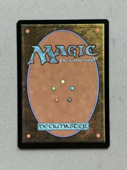 Mines Of Moria #342 Borderless MTG Lord Of The Rings: Tales Of Middle Earth - NM - Image 2