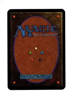 Stream of Life Alpha NM-/LP faint scratch MTG Magic the Gathering - Image 2