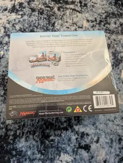 Sealed Kaladesh Booster Bundle Fat Pack MTG Magic Gathering - Image 2