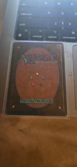 Sol Ring Revised Edition Regular - Image 2