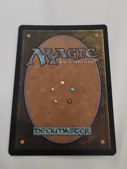 MTG Scalding Tarn 254/303 Rare Modern Horizons Foil - Image 2