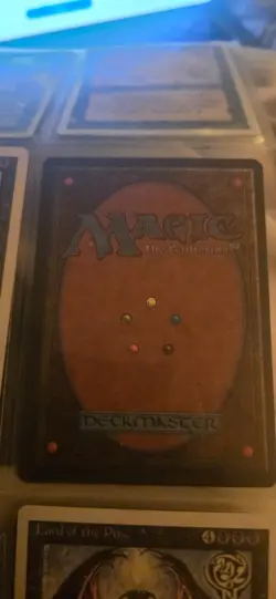 Demonic Tutor Revised Edition Regular - Image 2