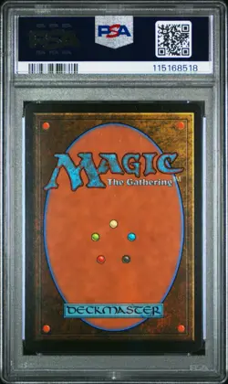 2025 MAGIC - GATHERING TDM #343 CORI - STEEL CUTTER CLANS BORDERLESS PSA 10 GEM - Image 2