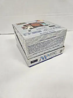 **10x Ice Age Starter Decks (Still in box, outer plastic is gone)** Magic MTG - Image 1