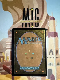Lord of the Nazgul ✨ Showcase Scrolls FOIL ✨ MTG NM Lord of the Rings (467) - Image 2