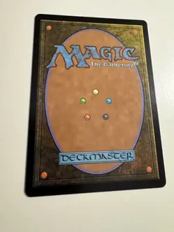 Magic The Gathering: Heroic Intervention. Regular. NM. - Image 3