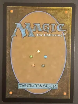 Magic The Gathering Overlord Of The Hauntwoods (Showcase) Japanese Duskmourn - Image 2