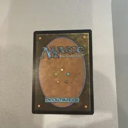 Magic the gathering Valgavoth Terror Eater Borderless m0352 dsk mythic legendary - Image 3