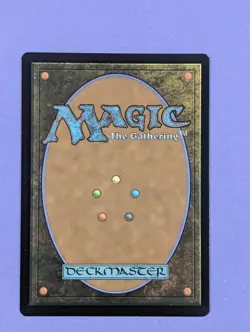 MTG Magic The Gathering: Modern Horizons 2: Misty Rainforest Foil Rare #250/303 - Image 2