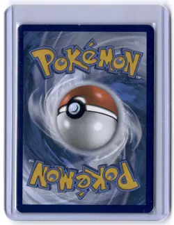 Roaring Moon ex 162/131 Special Illustration Rare Holo NM Pokemon SV: Prismatic - Image 2