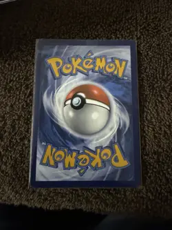 Pokemon TCG Team Rockets Mewto EX Destined Rivals 231/182 NM Holo - Image 3