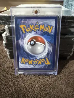 Pokemon TCG Team Rockets Mewto EX Destined Rivals 231/182 NM Holo - Image 4