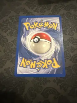 Light Piloswine - 26/105 Neo Destiny - Pokemon TCG - 2002 - Image 2