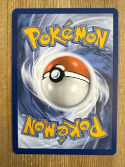 Pokemon TCG Iron Thorns Scarlet & Violet-Temporal Forces 062/162 Reverse Holo... - Image 2