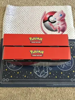 Set Of 2 Sam’s Club Pokemon 151 Mini Tin 4 Pack NEW/SEALED/SHIPS FAST - Image 4